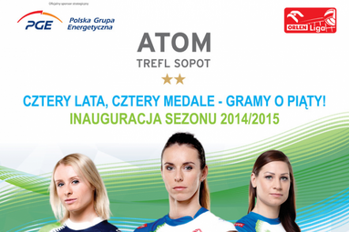 Dziesięć reprezentantek Polski w meczu 10. kolejki ORLEN Ligi