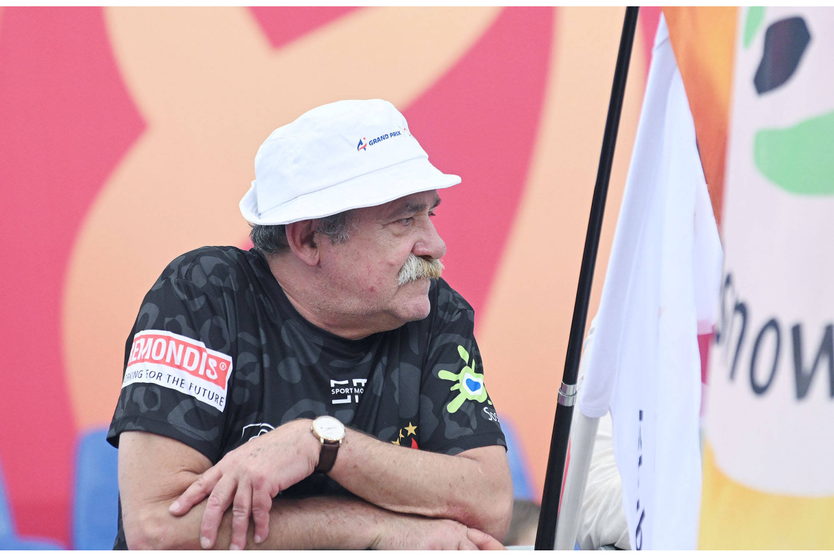 Fala pozytywnego dopingu nad Bałtykiem: Tak kibicowała Ustka na PGE Grand Prix [ZDJĘCIA}