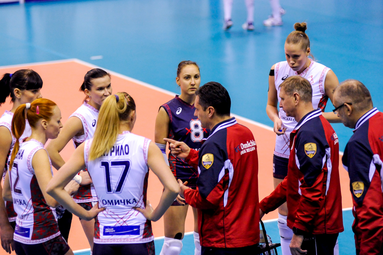 Teraz czas na Ligę Mistrzyń