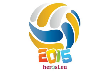 Złoci medaliści MŚ wsparli Fundację Herosi