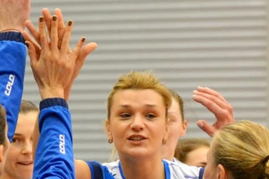 Małgorzata Glinka-Mogentale: oba zespoły mają równe szanse