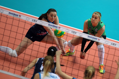 LM: Dynamo - Chemik 3:2