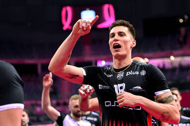 Klemen Čebulj: Może w tym roku będzie mniej gadania o nas