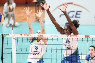 Sopocki Klub Kibica Siatkówki zaprasza na wyjazd na mecz z Chemikiem