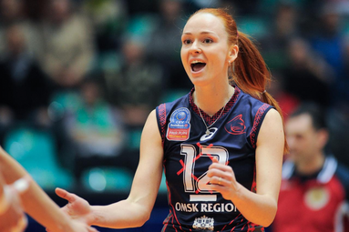 Puchar Rosji: Omiczka - Dynamo Kazań 3:1