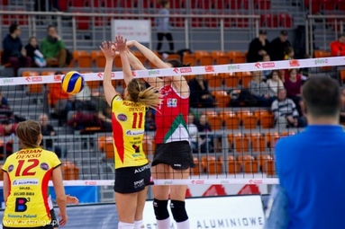 BKS Aluprof - PGiNG Nafta 3:1