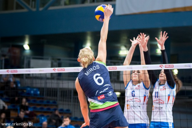 Developres SkyRes - PGE Atom Trefl 1:3