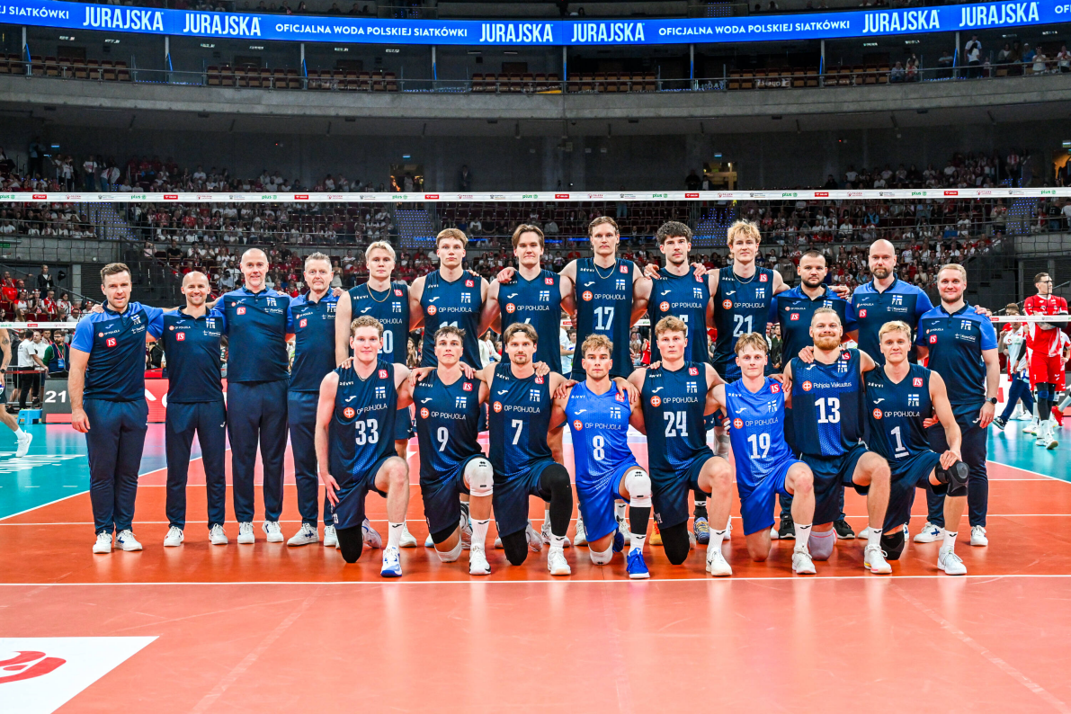Gładkie 4:0 dla reprezentacji Polski w meczu z Finlandią w Gdańsku [ZDJĘCIA]