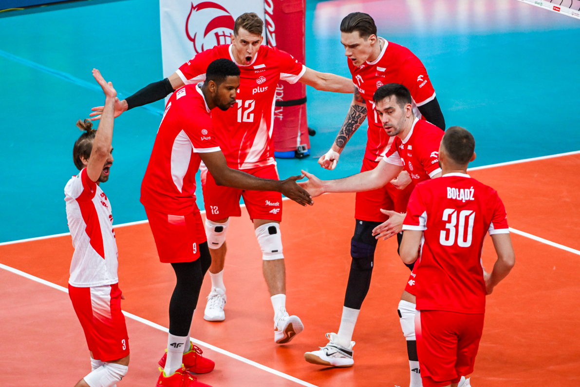 Gładkie 4:0 dla reprezentacji Polski w meczu z Finlandią w Gdańsku [ZDJĘCIA]