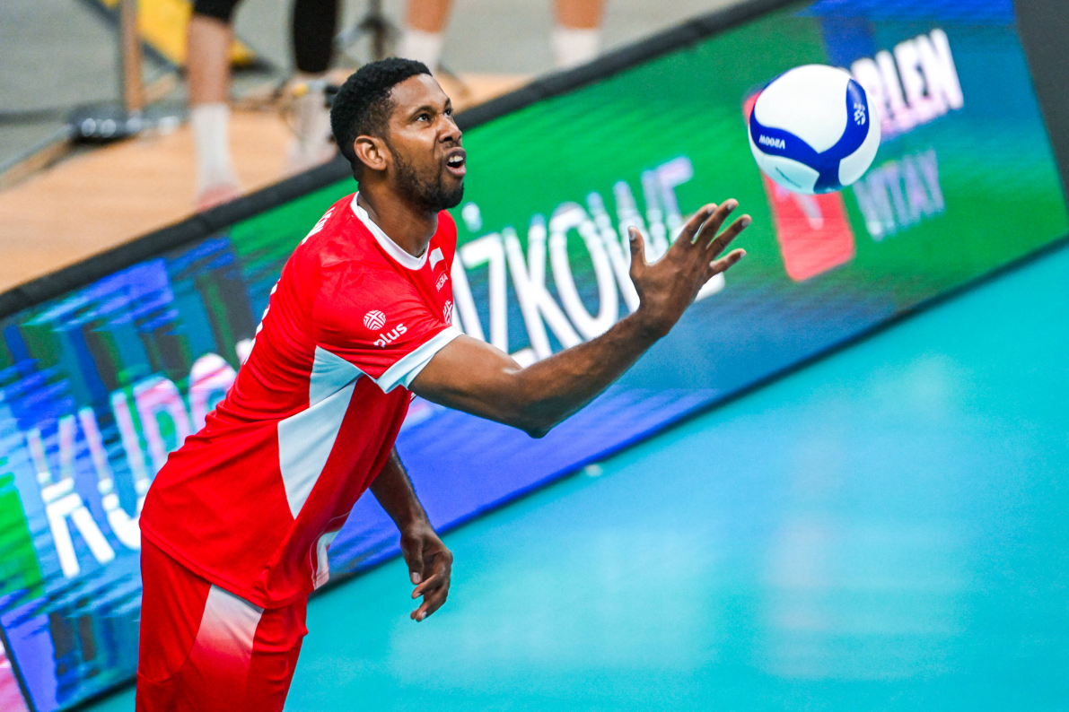 Gładkie 4:0 dla reprezentacji Polski w meczu z Finlandią w Gdańsku [ZDJĘCIA]