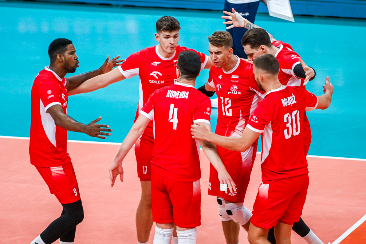 Gładkie 4:0 dla reprezentacji Polski w meczu z Finlandią w Gdańsku [ZDJĘCIA]