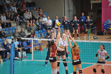 Puchar CEV: Tauron Banimex MKS gra w Turcji