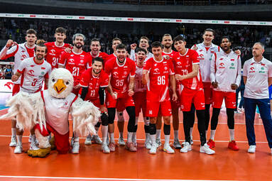 Gładkie 4:0 dla reprezentacji Polski w meczu z Finlandią w Gdańsku [ZDJĘCIA]