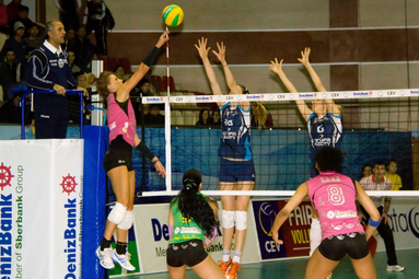 LM: Rabita - Chemik 2:3