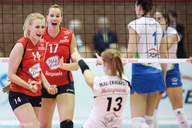 Jak było do tej pory w meczach zespołów z Muszyny i Sopotu?