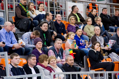 Kolejny mecz = kolejne zadanie!