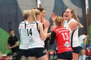 W Muszynie bitwa o pozycję wicelidera