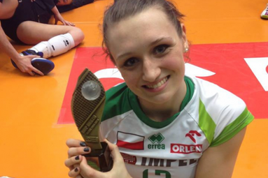 Magdalena Gryka: wszystko wygląda ok