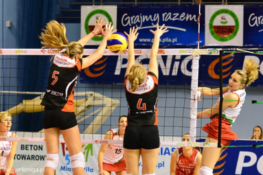 Długo wyczekiwane zwycięstwo w Pile