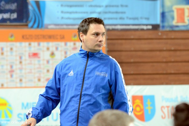 Marcin Wojtowicz: mile będę wspominał pracę w tym klubie