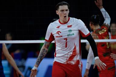 Bartłomiej Lemański: Czuję się bardziej pewny siebie grając w takim zespole, jaki obecnie mamy