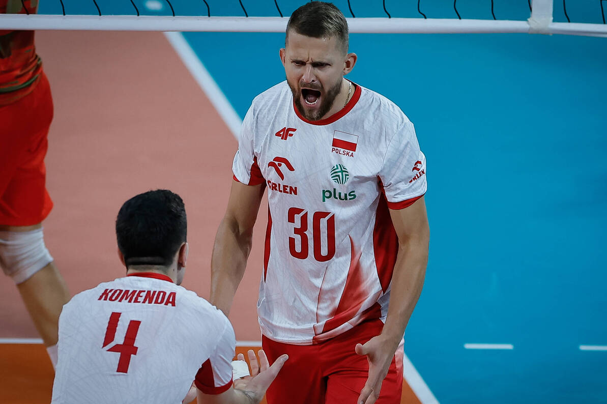 Bartłomiej Bołądź: zawsze wychodzę z założenia, że może być lepiej