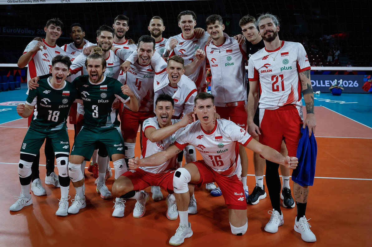 Maksymilian Granieczny: To jest coś super, że tutaj jestem 