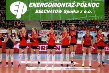 Energomontaż-Północ Bełchatów nowym sponsorem Budowlanych