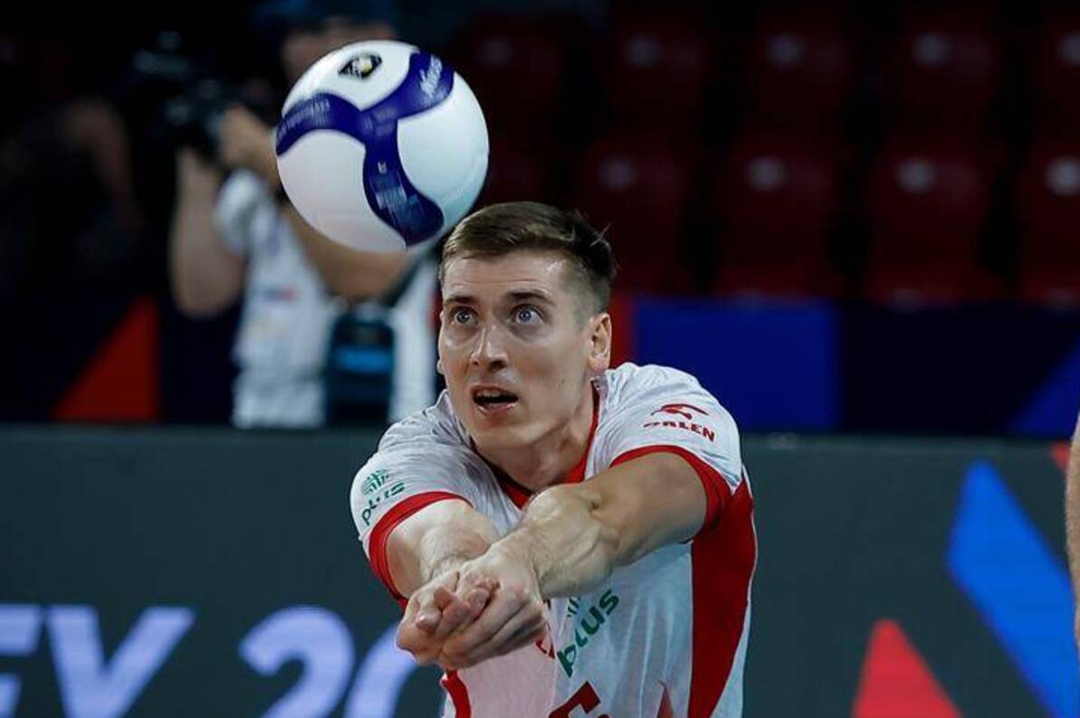 Kamil Semeniuk: Wyciągniemy wnioski, żeby grać lepiej