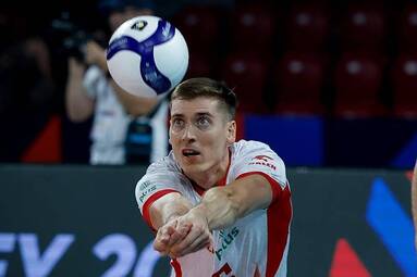 Kamil Semeniuk: Wyciągniemy wnioski, żeby grać lepiej