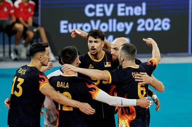 Poznaliśmy kolejnych ćwierćfinalistów mistrzostw Europy
