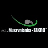 Muszynianka Fakro Muszyna