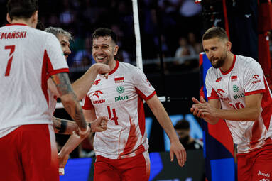 Marcin Komenda: Jestem dumny z tej drużyny