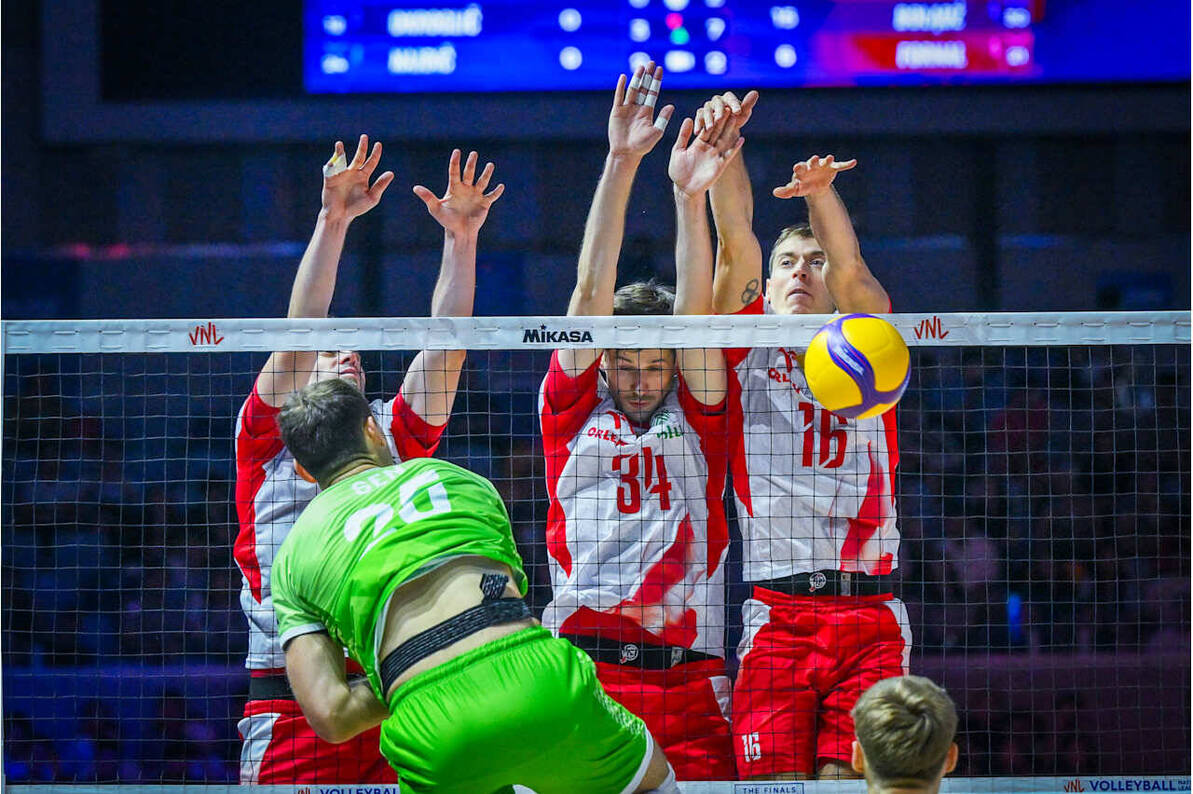 Słowenia przeciwnikiem Polski w półfinale mistrzostw Europy. Sensacja w ostatnim ćwierćfinale!