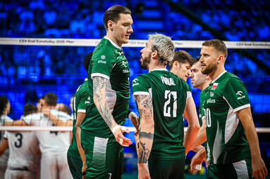 Bartłomiej Lemański: Stać nas na jeszcze więcej i wiem, że pokażemy to w finale