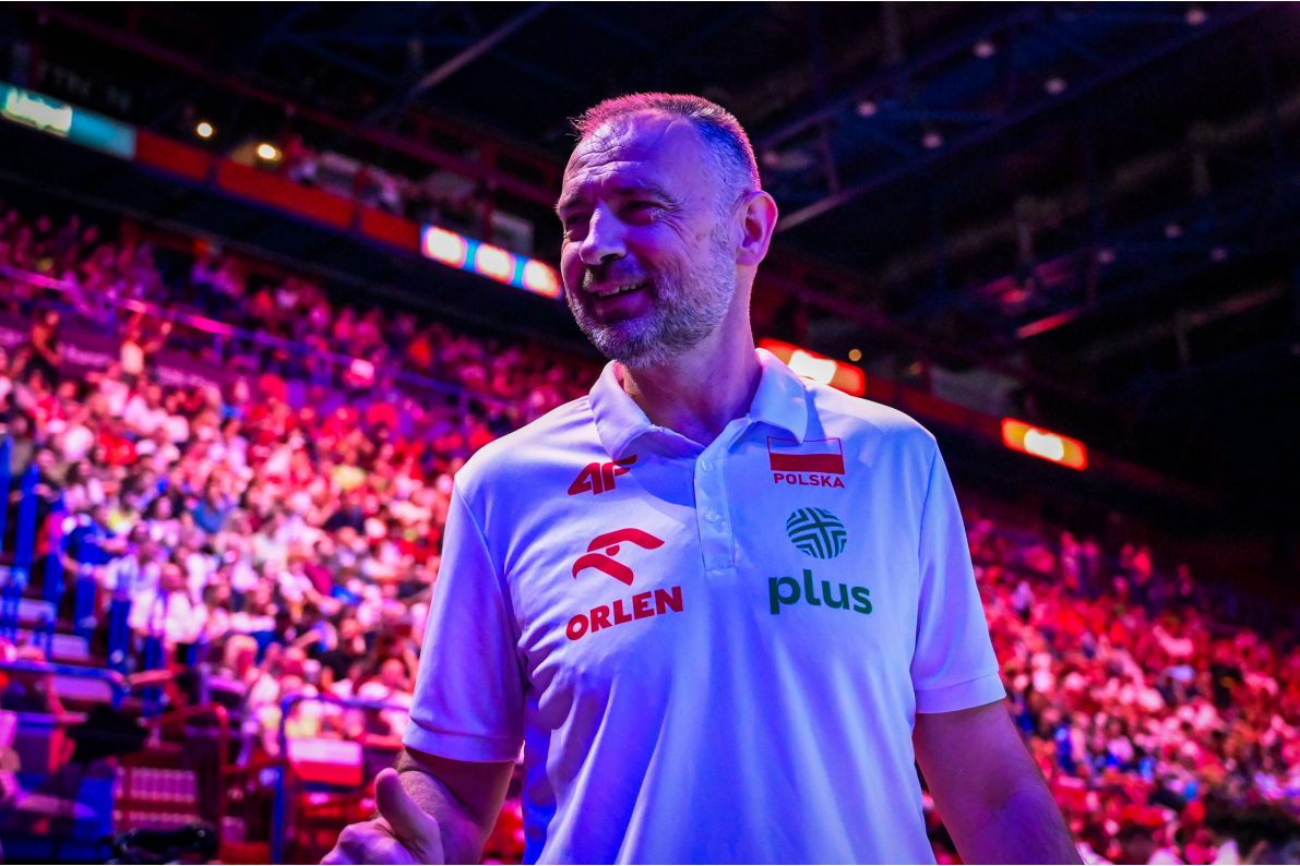 Reprezentacja Polski gładko poradziła sobie ze Słowenią i w finale Mistrzostw Europy zagra o złoto [ZDJĘCIA]