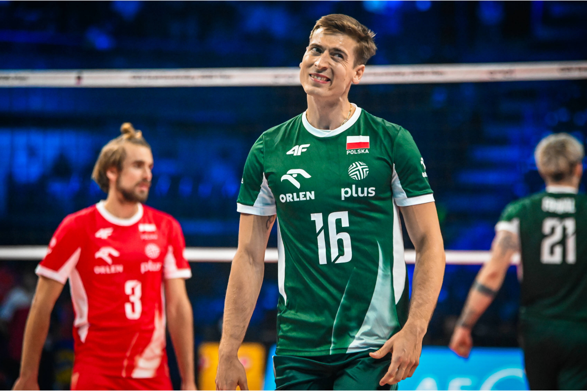 Reprezentacja Polski gładko poradziła sobie ze Słowenią i w finale Mistrzostw Europy zagra o złoto [ZDJĘCIA]