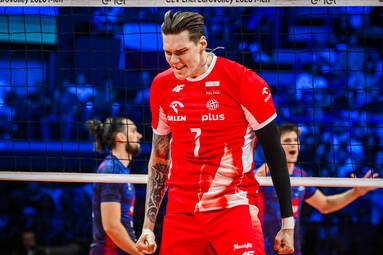 Bartłomiej Lemański: Jestem teraz mega głodny grania o najwyższe cele