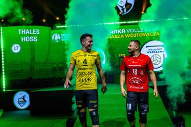 Sześciu mistrzów Europy w Lublinie. Bogdanka Volley Cup zapowiada wielki początek siatkarskiego sezonu