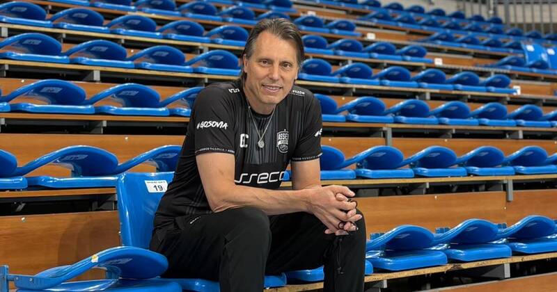 Gheorghe Cretu Backs Łukasz Kaczmarek to Reclaim Elite Form at Asseco Resovia