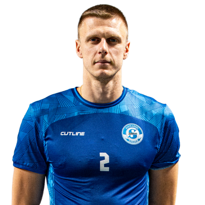 Illia Kovalov 