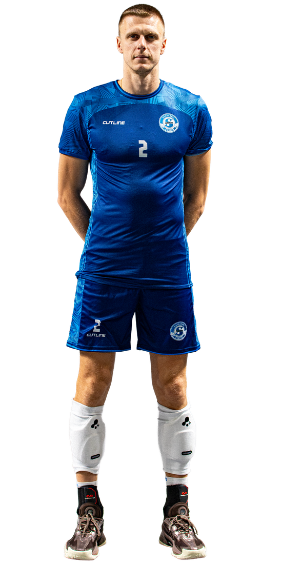 Illia Kovalov