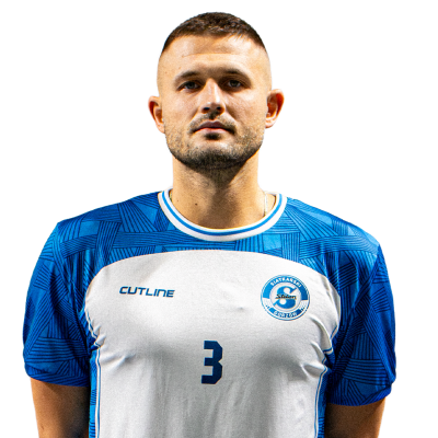 Mateusz Masłowski 
