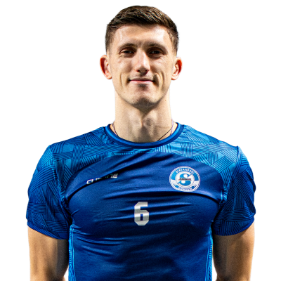 Lazar Marinović 
