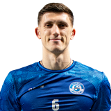 Lazar Marinovic