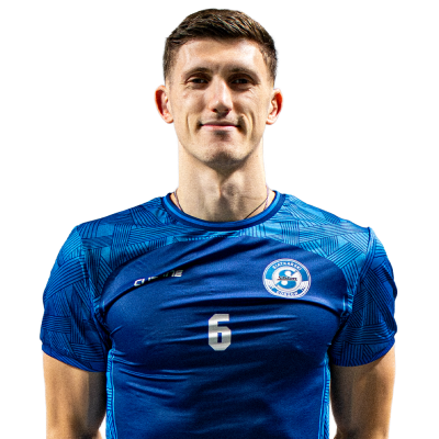 Lazar Marinovic 