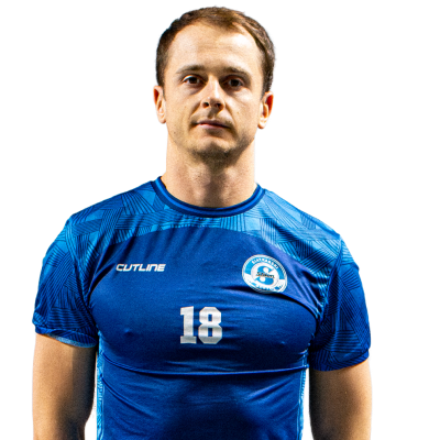 Bartłomiej Mordyl 