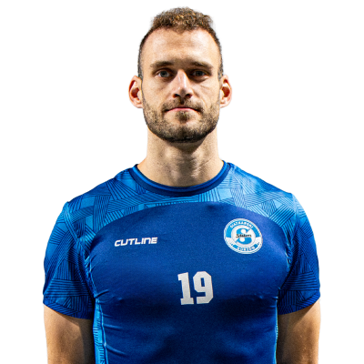 Aleksandar Stefanović 