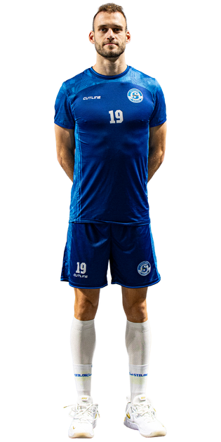 Aleksandar Stefanović Aleksandar Stefanović