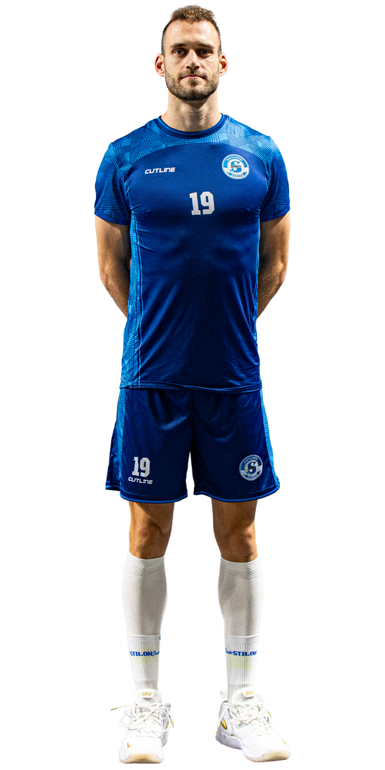 Aleksandar Stefanović